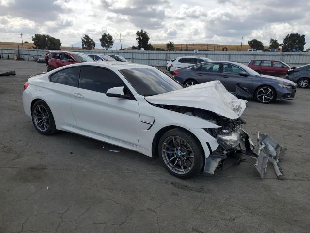 VIN WBS3R9C53FK334270 2015 BMW M4 no.4