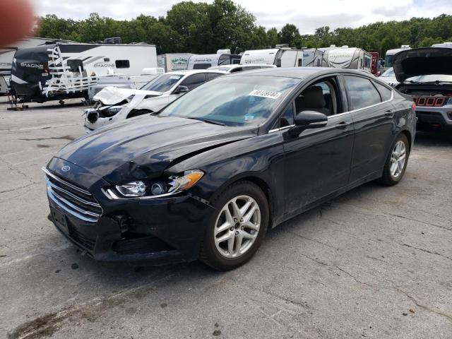 2016 FORD FUSION SE - 1FA6P0H73G5100832