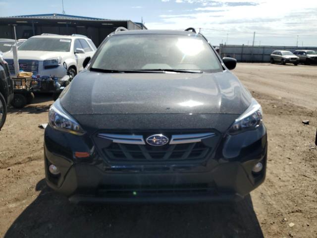 2023 SUBARU CROSSTREK - JF2GTAPC6PH261948