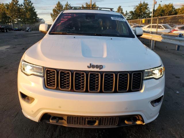2017 JEEP GRAND CHER - 1C4RJFBG8HC663148