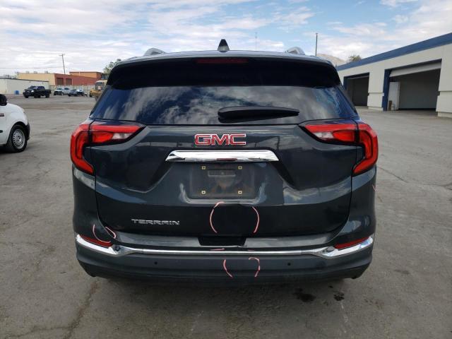 2018 GMC TERRAIN SL - 3GKALPEV8JL320152
