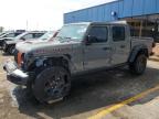 2021 JEEP GLADIATOR - 1C6JJTEG6ML610148