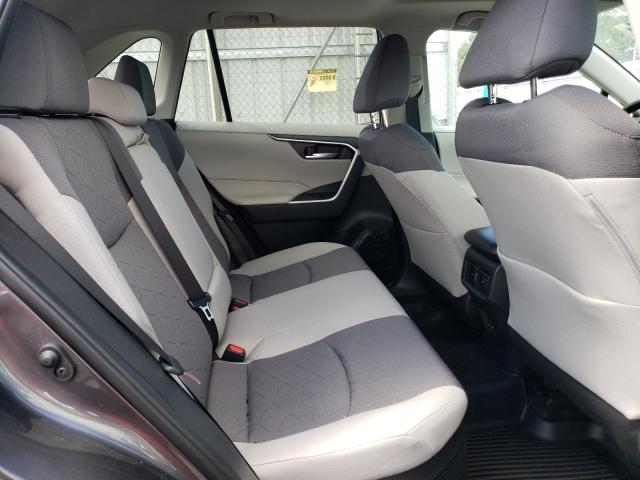 2024 TOYOTA RAV4 XLE - 4T3RWRFV5RU126781