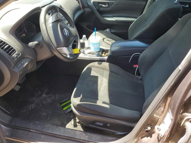 2015 NISSAN ALTIMA 2.5 - 1N4AL3AP8FC481850