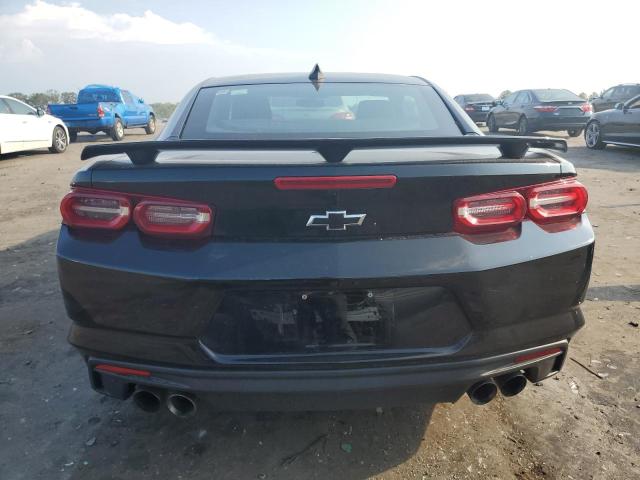 2019 CHEVROLET CAMARO LS - 1G1FA1RS0K0112732