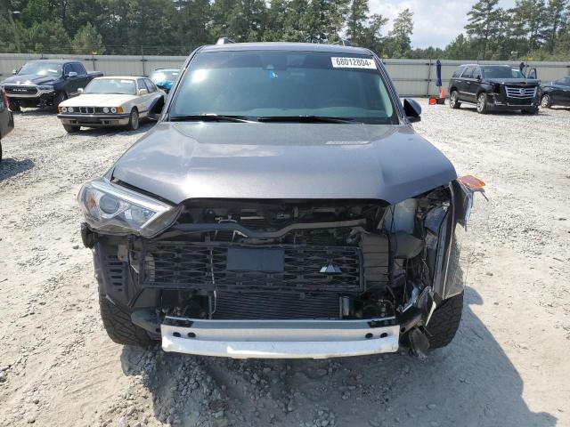 2022 TOYOTA 4RUNNER SR - JTEEU5JR1N5270509