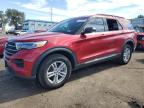 2024 FORD EXPLORER X - 1FMSK8DH2RGA09266