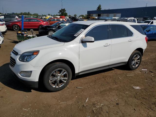 2017 CHEVROLET EQUINOX LT - 2GNALCEK2H1560519