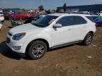 2017 CHEVROLET EQUINOX LT - 2GNALCEK2H1560519