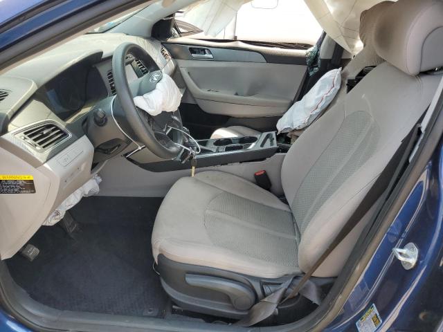 2016 HYUNDAI SONATA SE - 5NPE24AF5GH338582