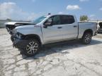 2020 CHEVROLET SILVERADO - 1GCPYFED3LZ339437