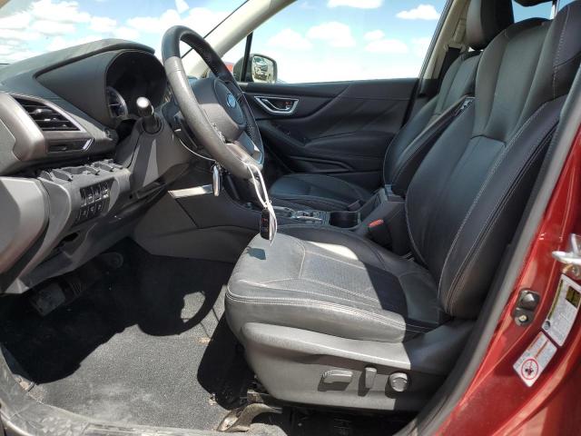2019 SUBARU FORESTER T - JF2SKAWC6KH418370