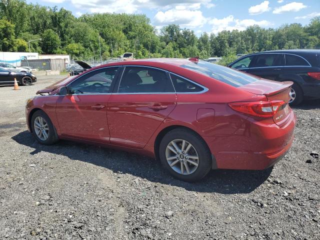 Vin: 5npe24af9fh258829, lot: 68468234, hyundai sonata se 20152