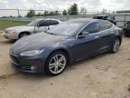 TESLA MODEL S photo