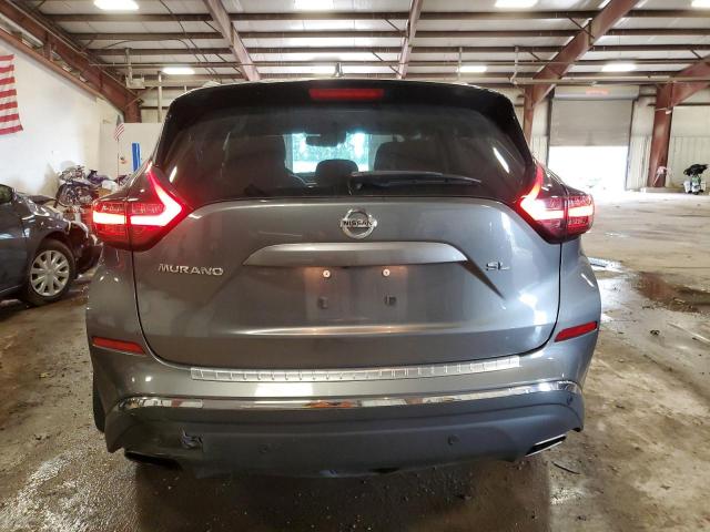 2019 NISSAN MURANO S - 5N1AZ2MJ6KN128267