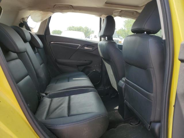 2016 HONDA FIT EX 3HGGK5H88GM705850