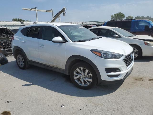 VIN KM8J23A46KU923527 2019 HYUNDAI TUCSON no.4