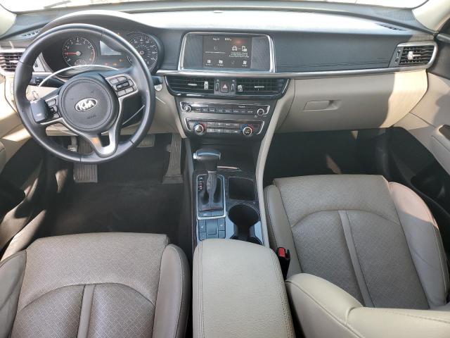 2018 KIA OPTIMA EX - 5XXGU4L33JG249764