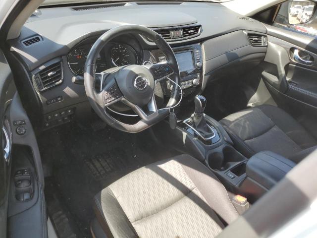2019 NISSAN ROGUE S - JN8AT2MT4KW256609