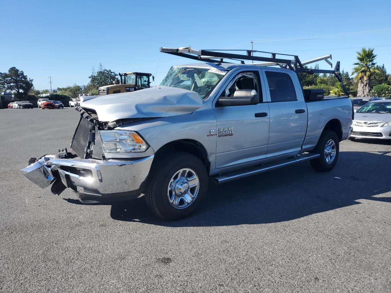 RAM 2500 2018 ST