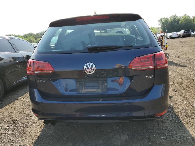 2015 VOLKSWAGEN GOLF SPORT - 3VWFA7AU0FM509607