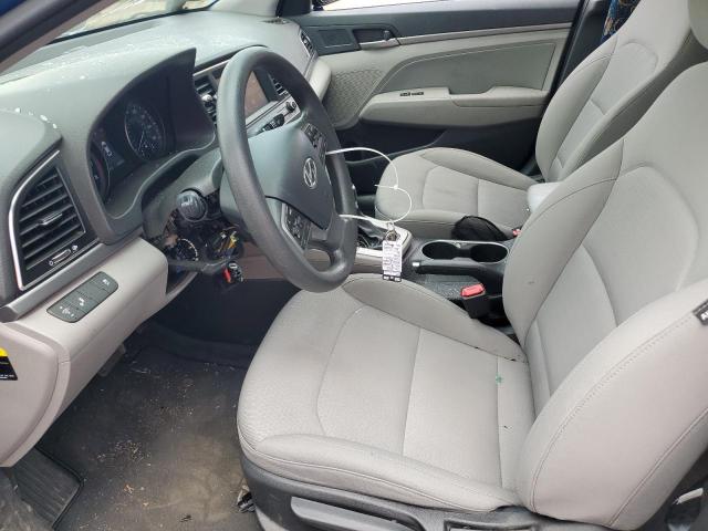 2018 HYUNDAI ELANTRA SE - 5NPD84LF4JH357140