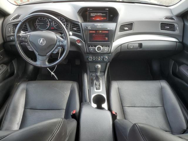 2016 ACURA ILX PREMIU - 19UDE2F78GA012096