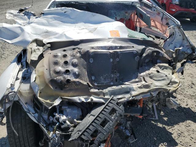2020 HYUNDAI IONIQ SEL - KMHC85LC9LU241301