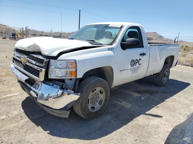 Vin: 1gc0cvcg9df201069, lot: 67550734, chevrolet all models c2500 heavy duty 2013 img_1