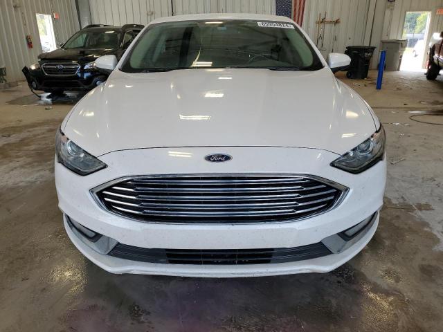 VIN 3FA6P0H91HR184648 2017 Ford Fusion, SE no.5