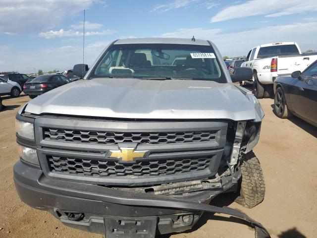 VIN 1GCVKPECXEZ315242 2014 Chevrolet Silverado, K1500 no.5