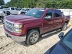 2015 CHEVROLET SILVERADO - 3GCUKREC2FG103251