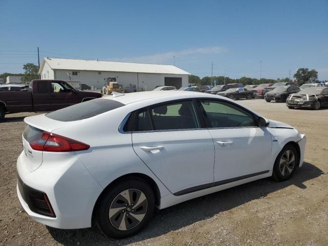2019 HYUNDAI IONIQ SEL - KMHC75LC3KU113847