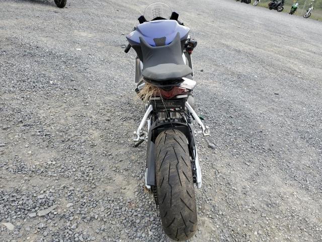 2024 APRILIA RS 660 ZD4KSUG08RS002844