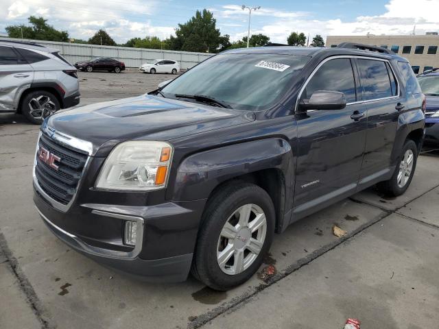 2016 GMC TERRAIN SL 2GKFLTEK4G6230224  67599564