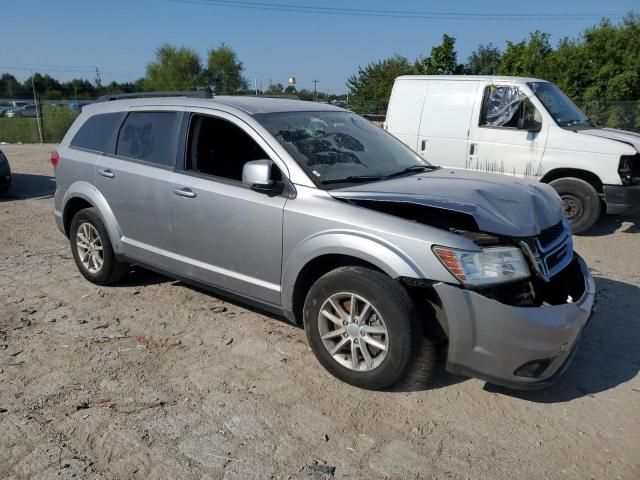 2016 DODGE JOURNEY SX - 3C4PDCBG6GT231769