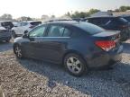 CHEVROLET CRUZE LT photo