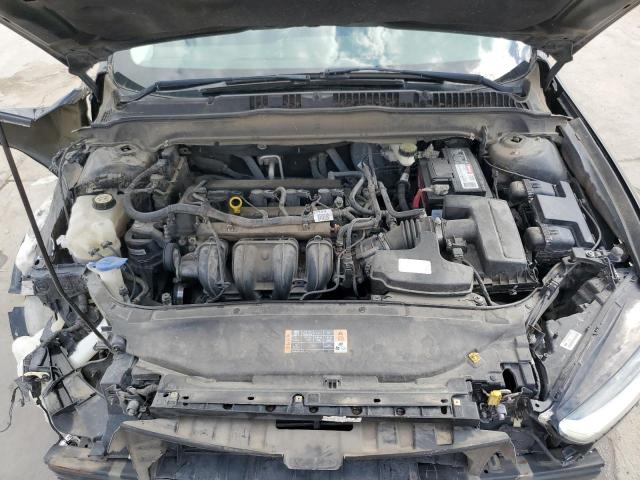 VIN 3FA6P0H70ER120241 2014 Ford Fusion, SE no.11