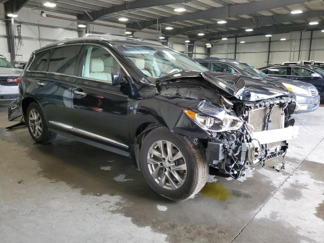 VIN 5N1AL0MM6EC546568 2014 INFINITI QX60 no.4