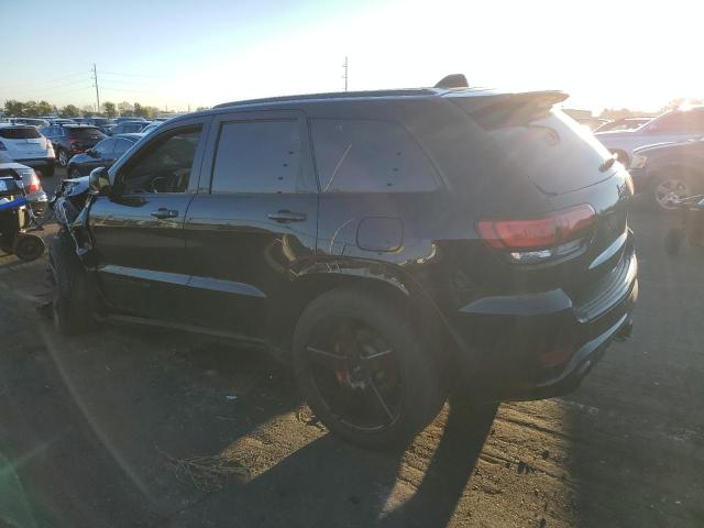 2018 JEEP GRAND CHER - 1C4RJFDJ3JC156592