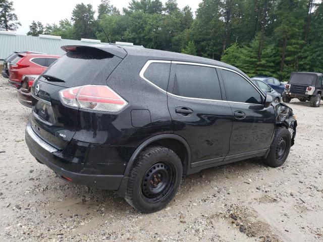 2016 NISSAN ROGUE S - 5N1AT2MV6GC917364