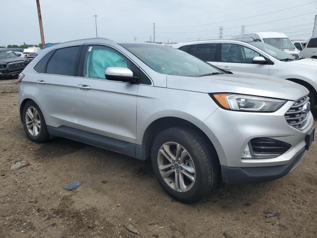2019 FORD EDGE SEL - 2FMPK3J91KBC07582