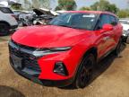 2022 CHEVROLET BLAZER 3LT - 3GNKBKRS5NS217683