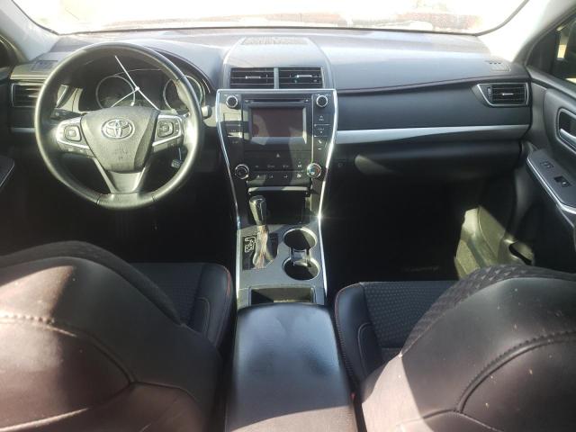 2015 TOYOTA CAMRY LE - 4T1BF1FK5FU913176