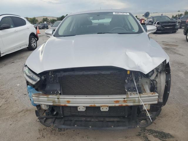 2015 FORD FUSION SE - 3FA6P0HD6FR290126