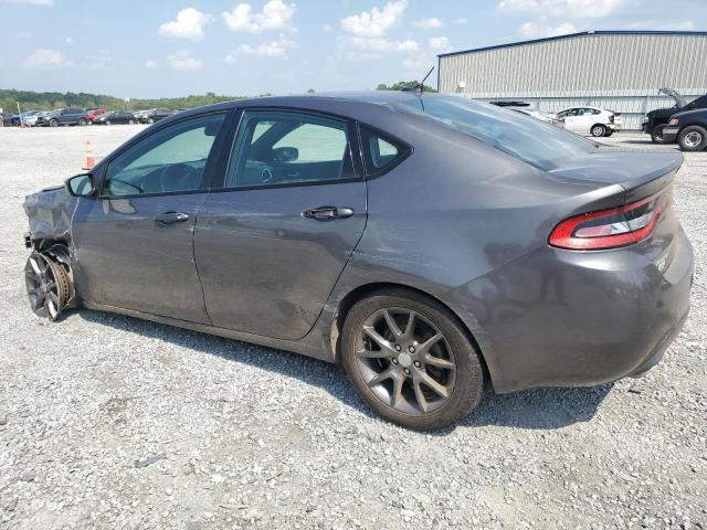 2016 DODGE DART SXT - 1C3CDFBB6GD680870