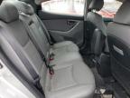 HYUNDAI ELANTRA SE photo