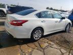 NISSAN ALTIMA 2.5 photo