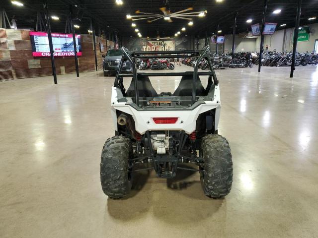 2023 POLARIS RZR 200 EF - L6KHCB187PS003122