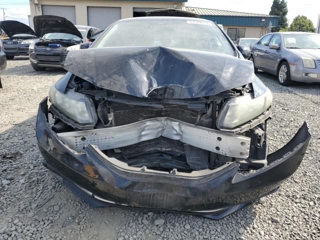 VIN 19XFB2F59DE210869 2013 Honda Civic, LX no.5